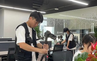 制作公司温馨短视频 新能源企业宣传片制作-隐喻诗化表达式