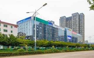 宝安的科技园，宝安的科技园有哪些