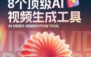 国内短视频制作免费平台 推荐几款免费AI短视频生成APP