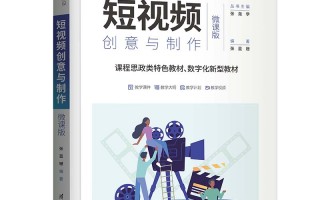 短视频制作课题简介 田浩：人工智能驱动的“二创”短视频与数字视听文化变迁