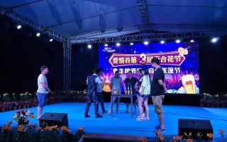 江油短视频制作机构 热烈祝贺灵石县，江油市“众赢掌上宝短视频事业说明会”圆满完成