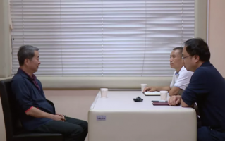 昆明聚光科技 自称“万劫不复”的副市长，出镜自曝带头欺瞒中央的细节