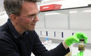 英格兰ai会展 英媒：剑桥大学动物学博物馆用AI让动物标本“开口说话”
