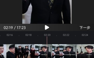 短视频剧本拍摄剪辑教程 微短剧拍摄制作：用一分钟讲好一个故事