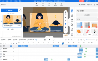 教师科普短视频制作 新手怎么做短视频？成都树莓教育告诉你技巧，学完这些涨粉特别快
