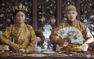 剪辑短视频宫廷剧 历史除了沉重，还有“黄暴”：这5部尺度美剧将宫廷秘史一网打尽