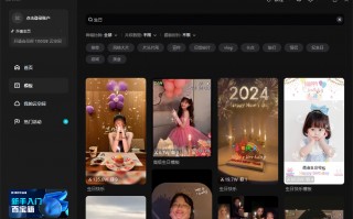 生日短视频制作接单 失业别怕！4 个轻创业项目，日赚 400+，小白也能快速上手