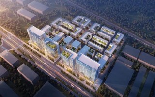多利高新科技产业园 龙岗：创新推进工业园区供电环境综改，破解“转供电”难题