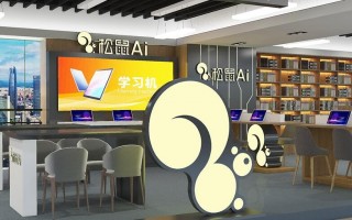 状元AI课堂和松鼠AI 跑马圈地5万AI自习室，教培巨头的新出路