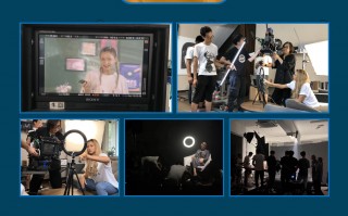 济南短视频制作哪家好用 济南创意短视频参赛作品之《我在济南找到了自己的刚刚好》