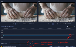 平行蒙太奇剪辑短视频 电影剪辑：如何用平行蒙太奇把故事讲得更好？