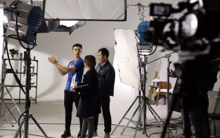 南平短视频制作公司 南平台这一视频作品入选全国展播！