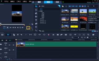 手机取材短视频制作 新手别乱买！这6个AI剪辑工具，手机就能剪出电影感短视频