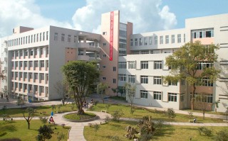 川北职业技术学院 腾退！大专校区，变为“双一流”